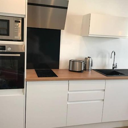 Le Nicole Apartment Chartres Luaran gambar
