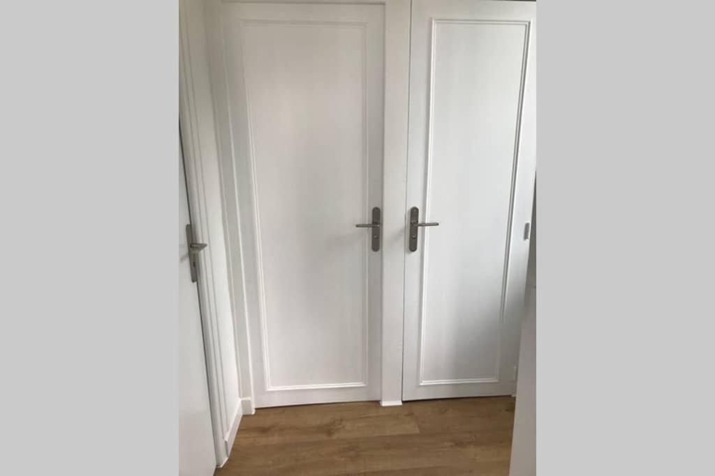 Le Nicole Apartment Chartres Luaran gambar