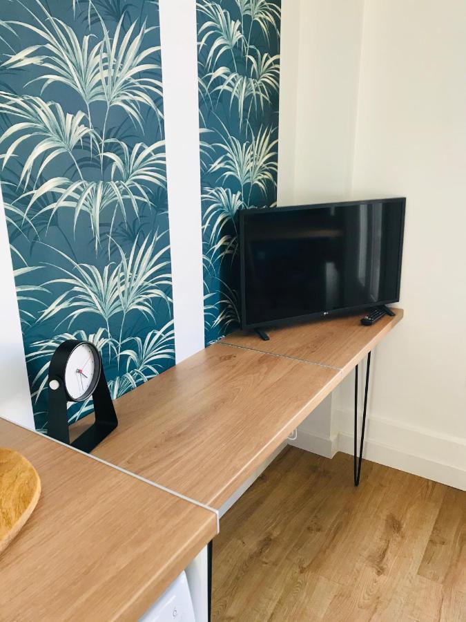 Le Nicole Apartment Chartres Luaran gambar