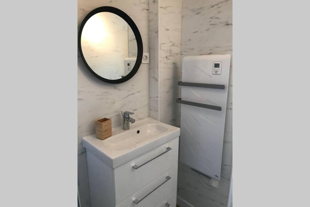 Le Nicole Apartment Chartres Luaran gambar