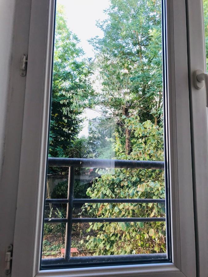 Le Nicole Apartment Chartres Luaran gambar